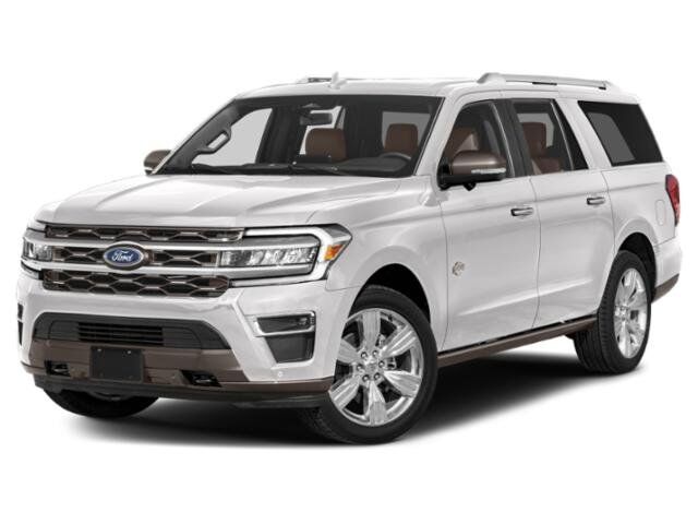 2024 Ford Expedition Max Platinum Winder GA