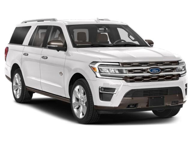 2024 Ford Expedition Max Platinum Winder GA