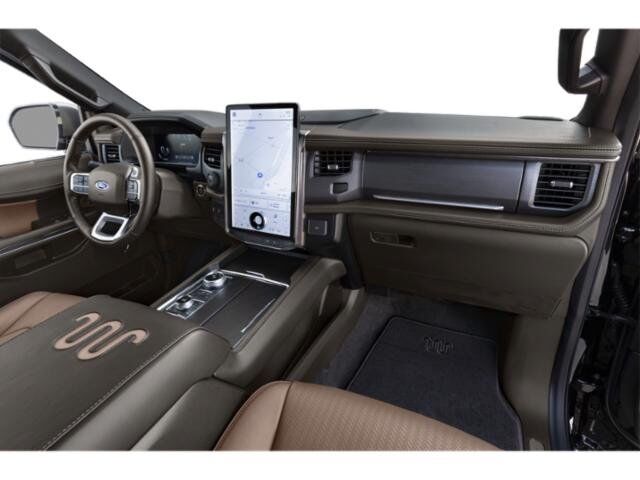 2024 Ford Expedition Max Platinum Winder GA