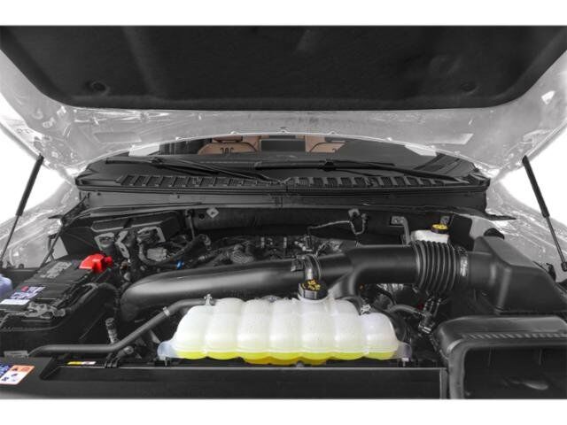 2024 Ford Expedition Max Platinum Winder GA