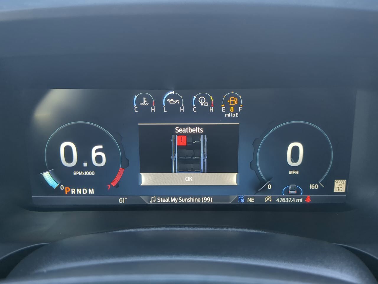 2024 Ford Expedition Max Platinum Winder GA