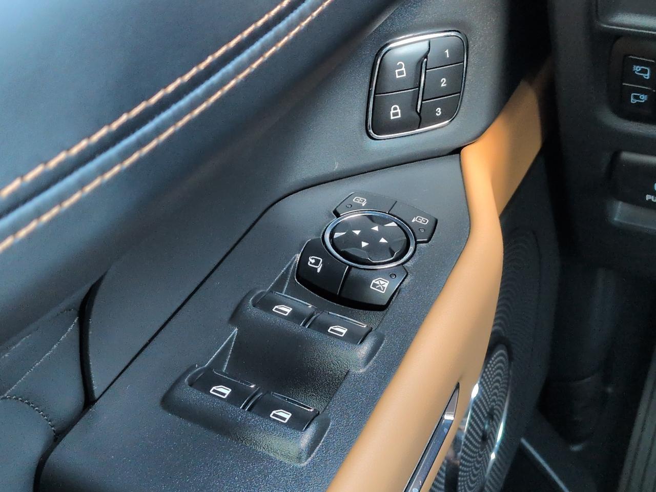 2024 Ford Expedition Max Platinum Winder GA