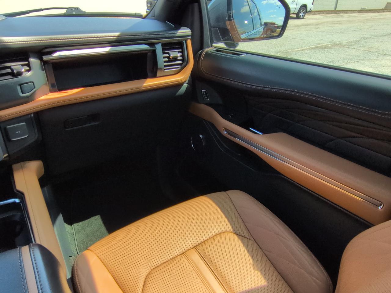 2024 Ford Expedition Max Platinum Winder GA