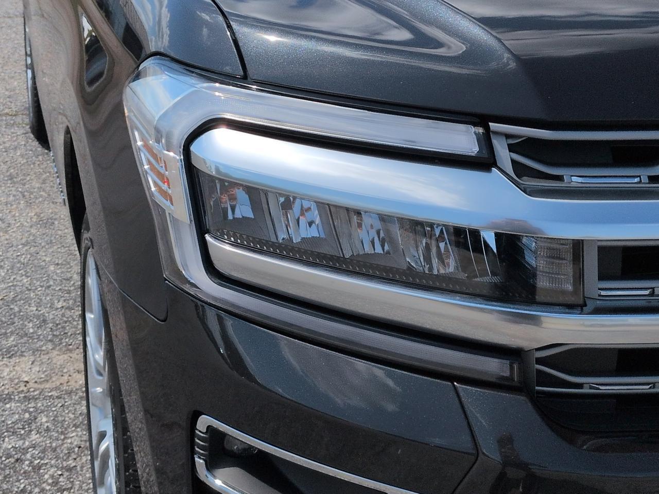 2024 Ford Expedition Max Platinum Winder GA