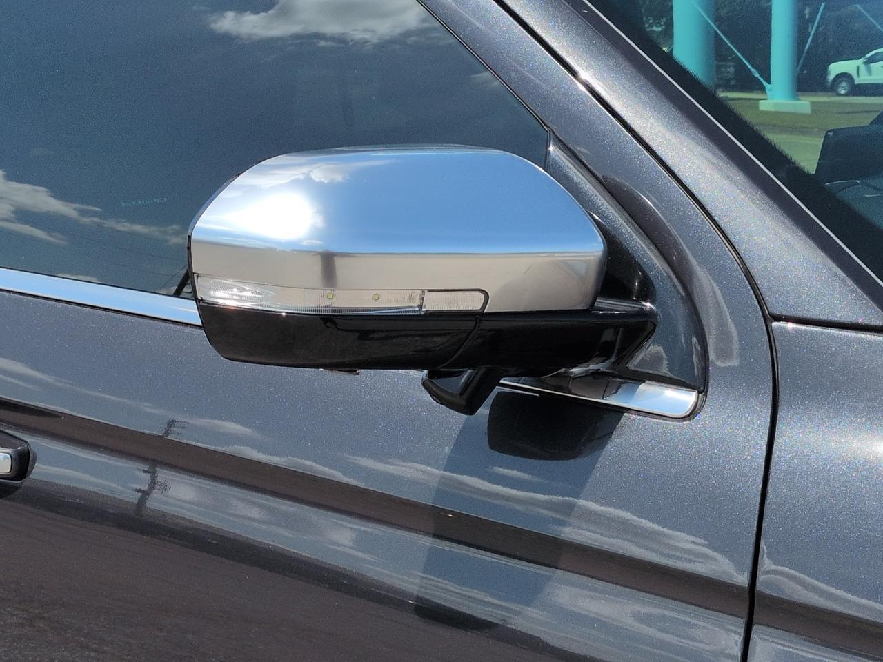2024 Ford Expedition Max Platinum Winder GA