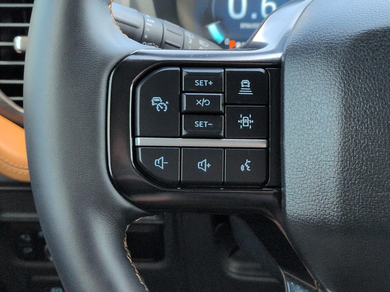 2024 Ford Expedition Max Platinum Winder GA