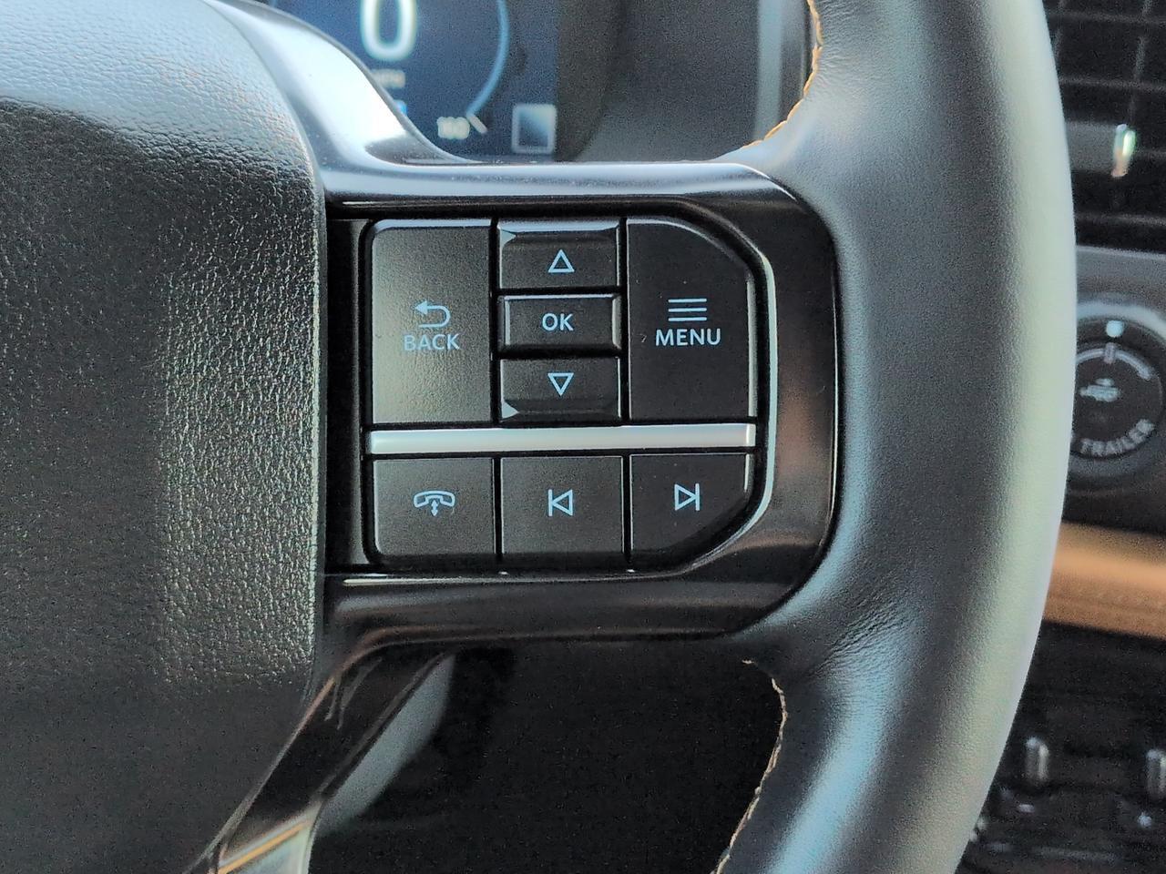 2024 Ford Expedition Max Platinum Winder GA