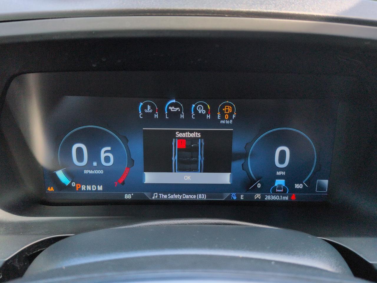 2024 Ford Expedition Max Platinum Winder GA
