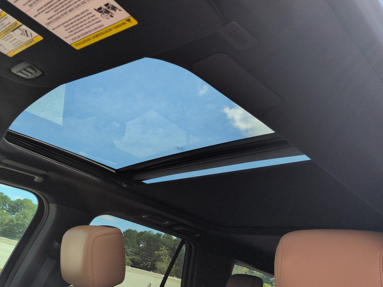 2024 Ford Expedition Max Platinum Winder GA