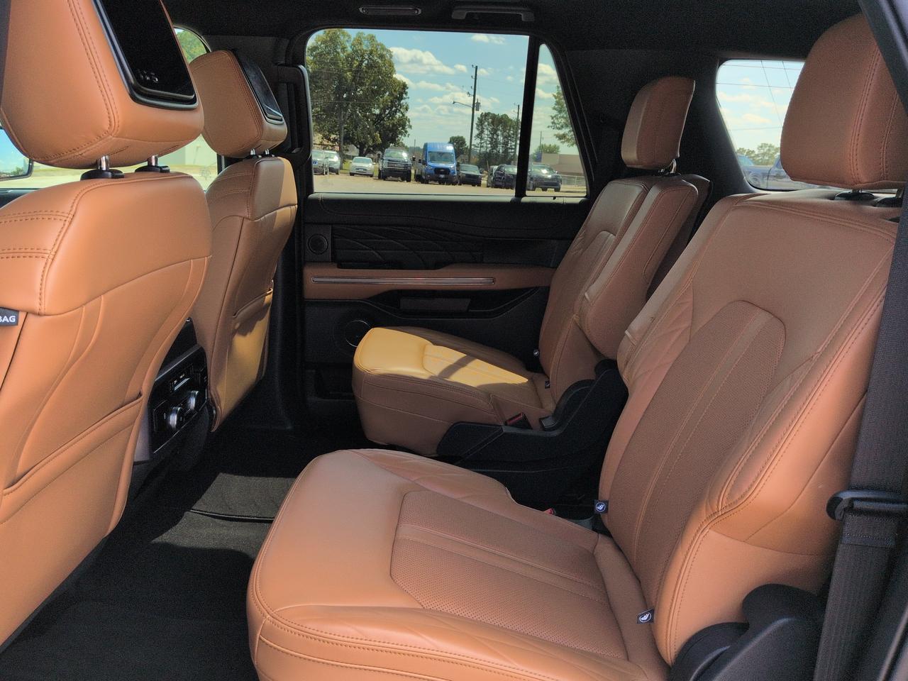 2024 Ford Expedition Max Platinum Winder GA