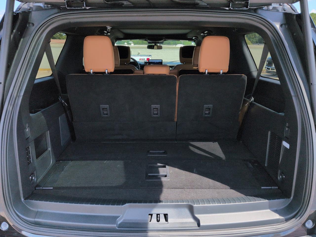 2024 Ford Expedition Max Platinum Winder GA