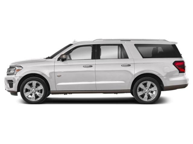 2024 Ford Expedition Max Platinum Winder GA