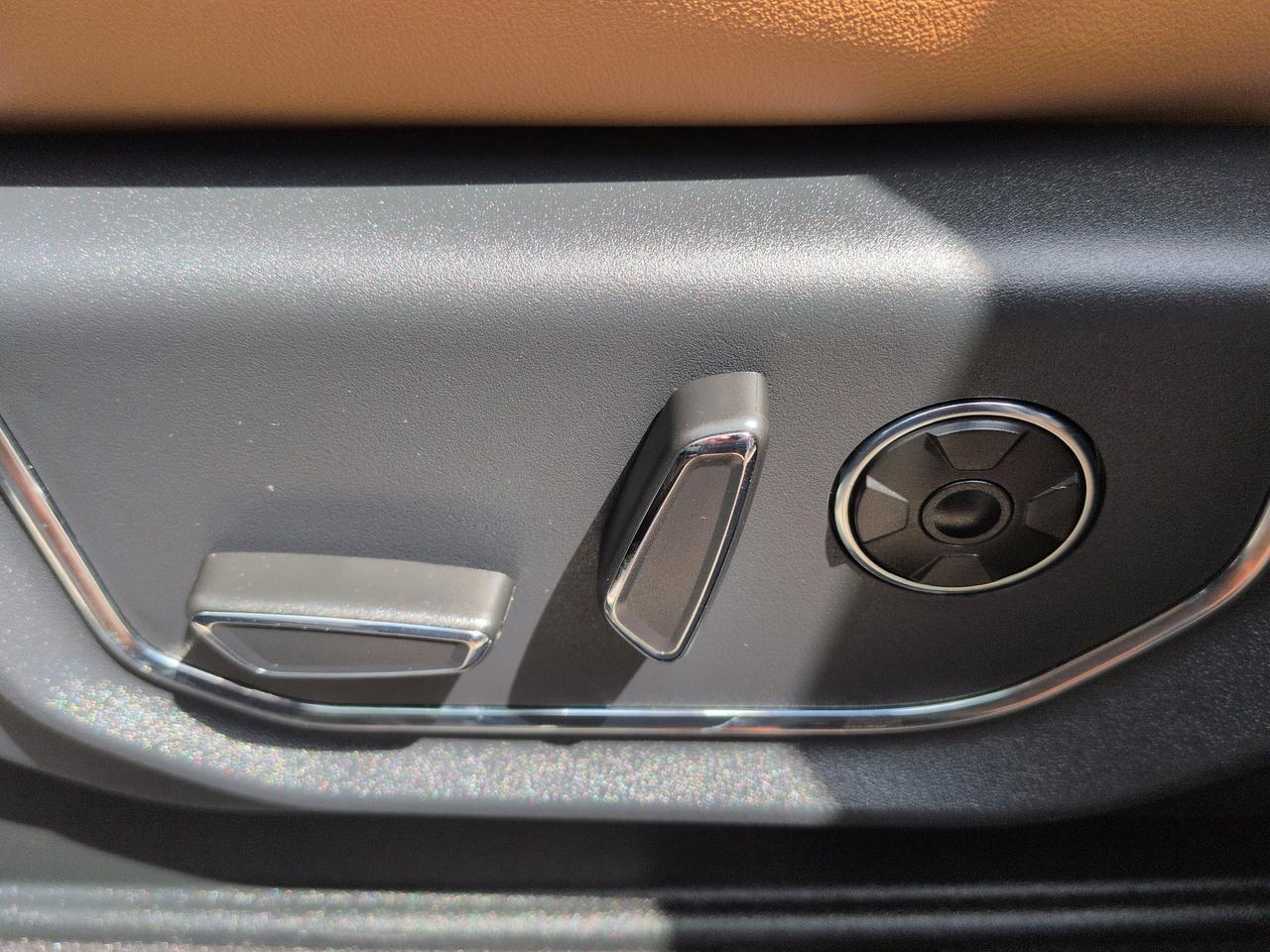 2024 Ford Expedition Max Platinum Winder GA