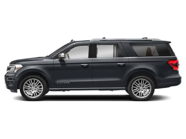 2024 Ford Expedition Max Platinum Winder GA