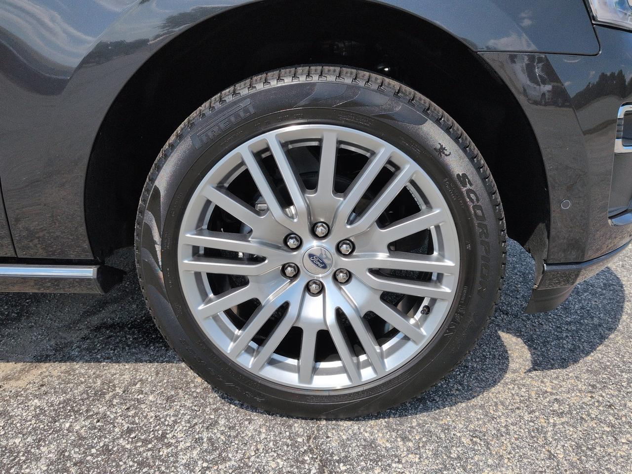 2024 Ford Expedition Max Platinum Winder GA