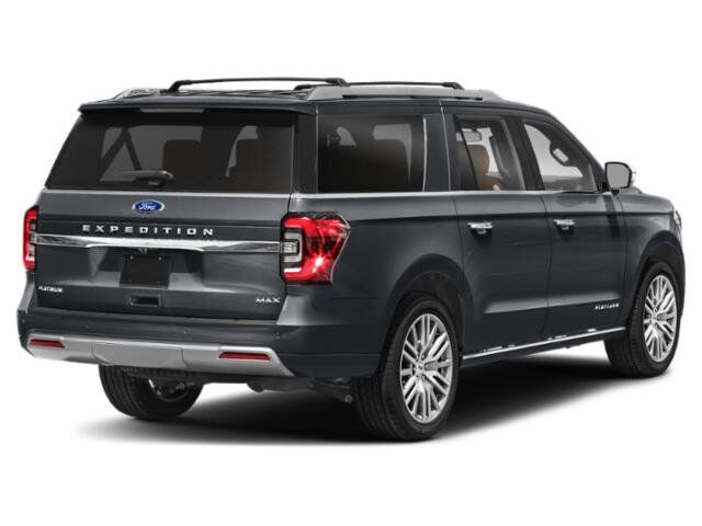 2024 Ford Expedition Max Platinum Winder GA