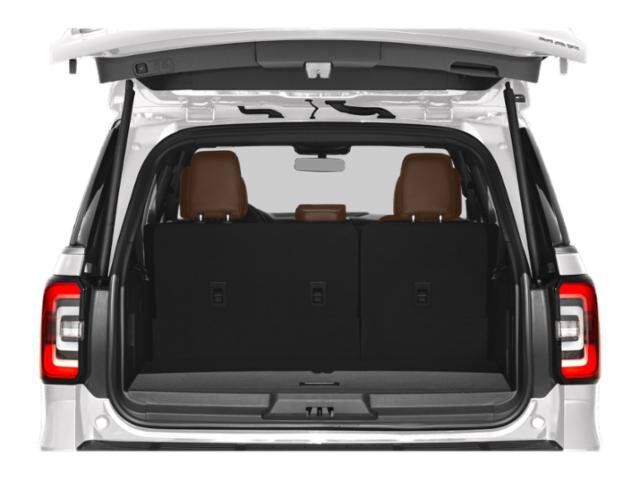 2024 Ford Expedition Max Platinum Winder GA