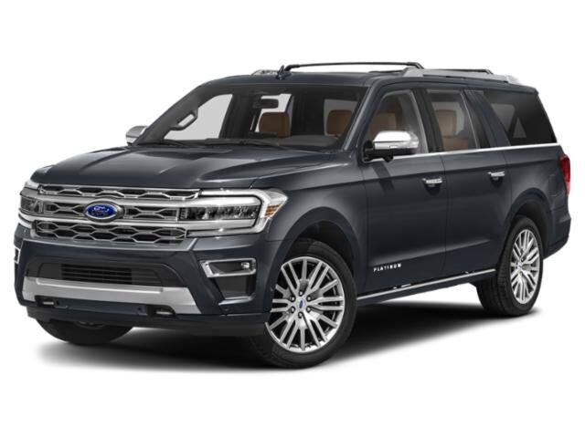 2024 Ford Expedition Max Platinum Winder GA