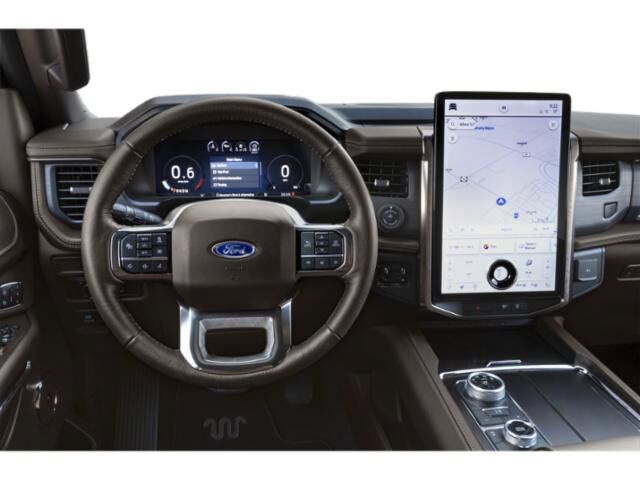 2024 Ford Expedition Max Platinum Winder GA