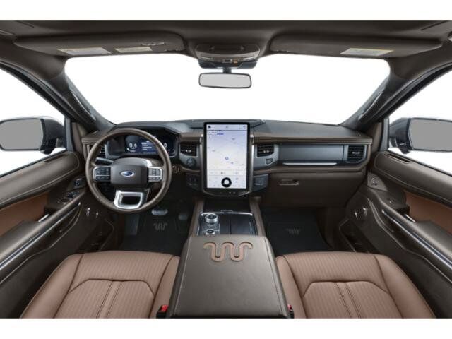 2024 Ford Expedition Max Platinum Winder GA