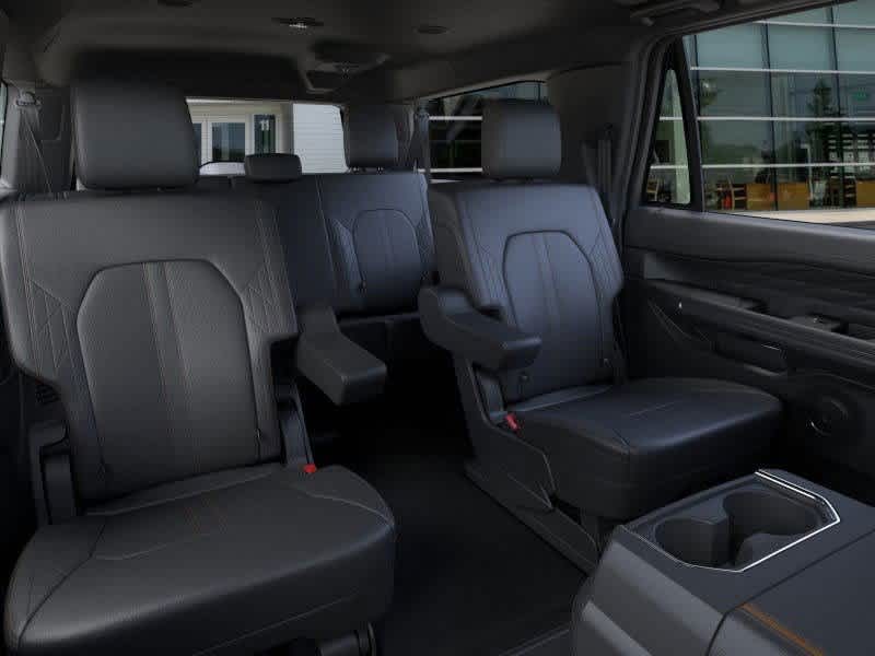 2024 Ford Expedition Max Platinum Marlborough MA