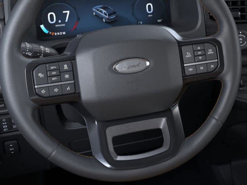 2024 Ford Expedition Max Platinum Marlborough MA