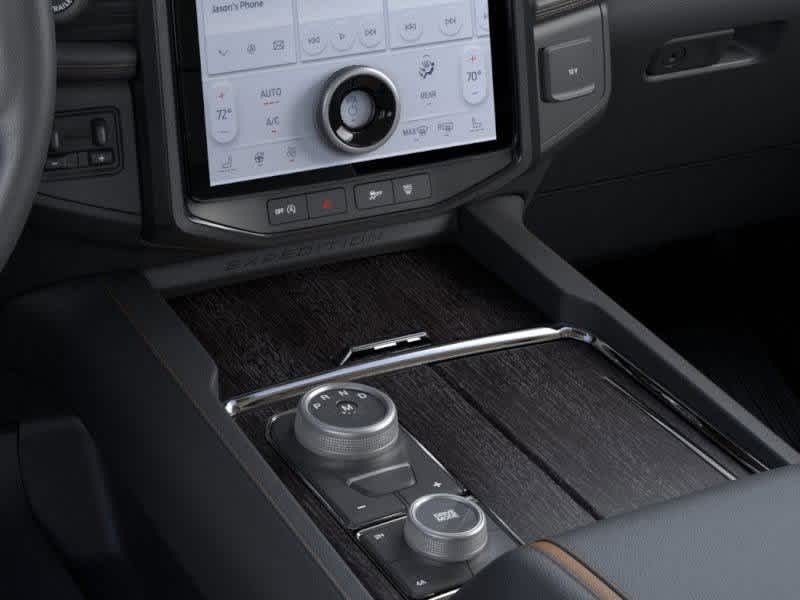 2024 Ford Expedition Max Platinum Marlborough MA
