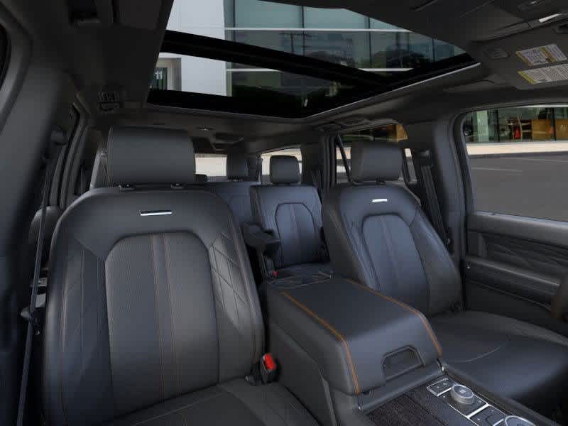 2024 Ford Expedition Max Platinum Marlborough MA