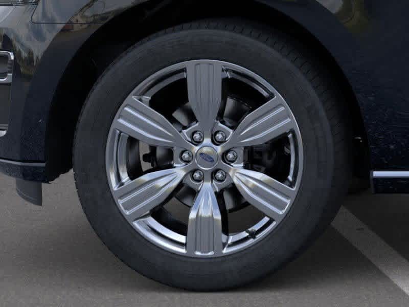 2024 Ford Expedition Max Platinum Marlborough MA