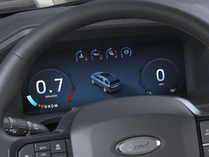 2024 Ford Expedition Max Platinum Marlborough MA