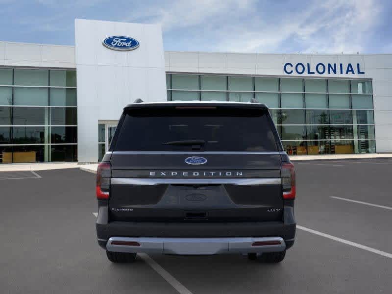 2024 Ford Expedition Max Platinum Marlborough MA