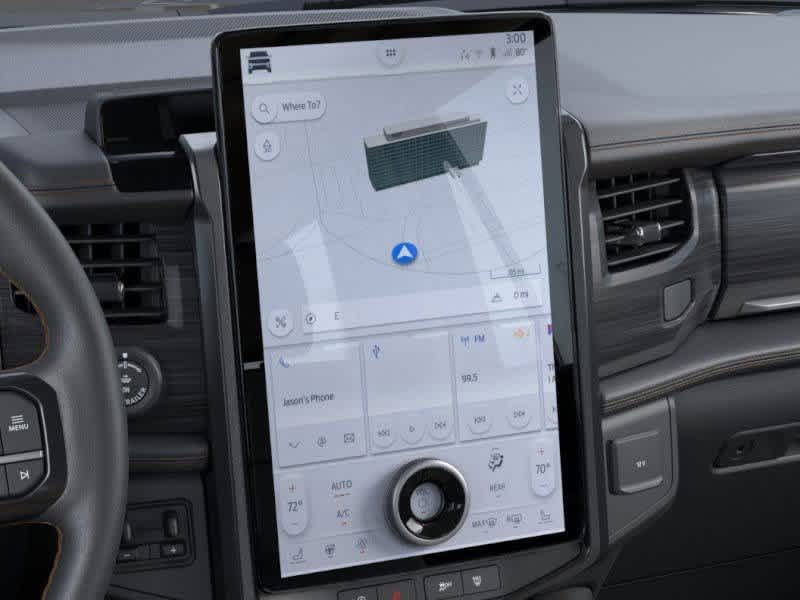 2024 Ford Expedition Max Platinum Marlborough MA