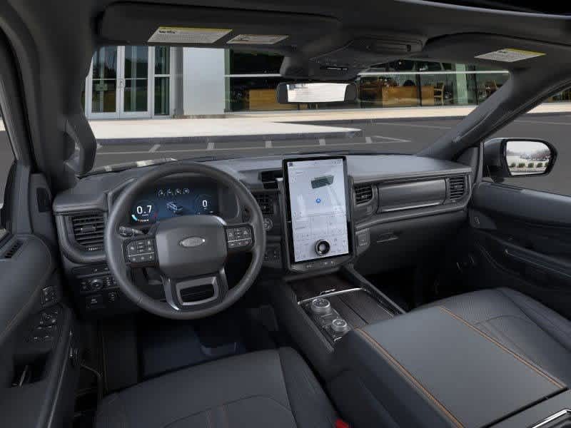 2024 Ford Expedition Max Platinum Marlborough MA