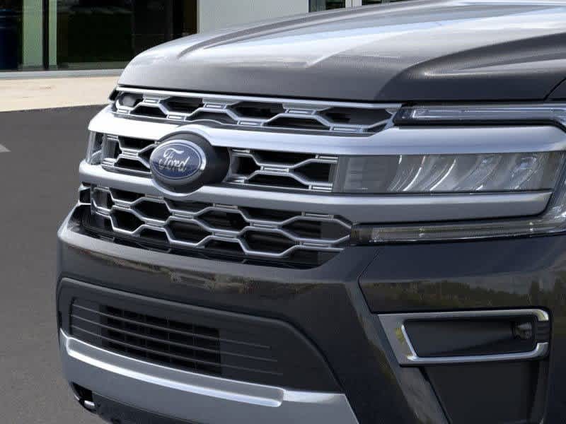 2024 Ford Expedition Max Platinum Marlborough MA