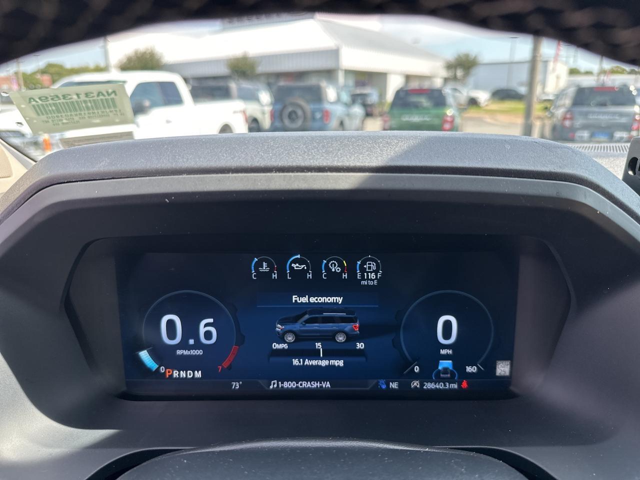 2024 Ford Expedition Max Platinum Richmond VA