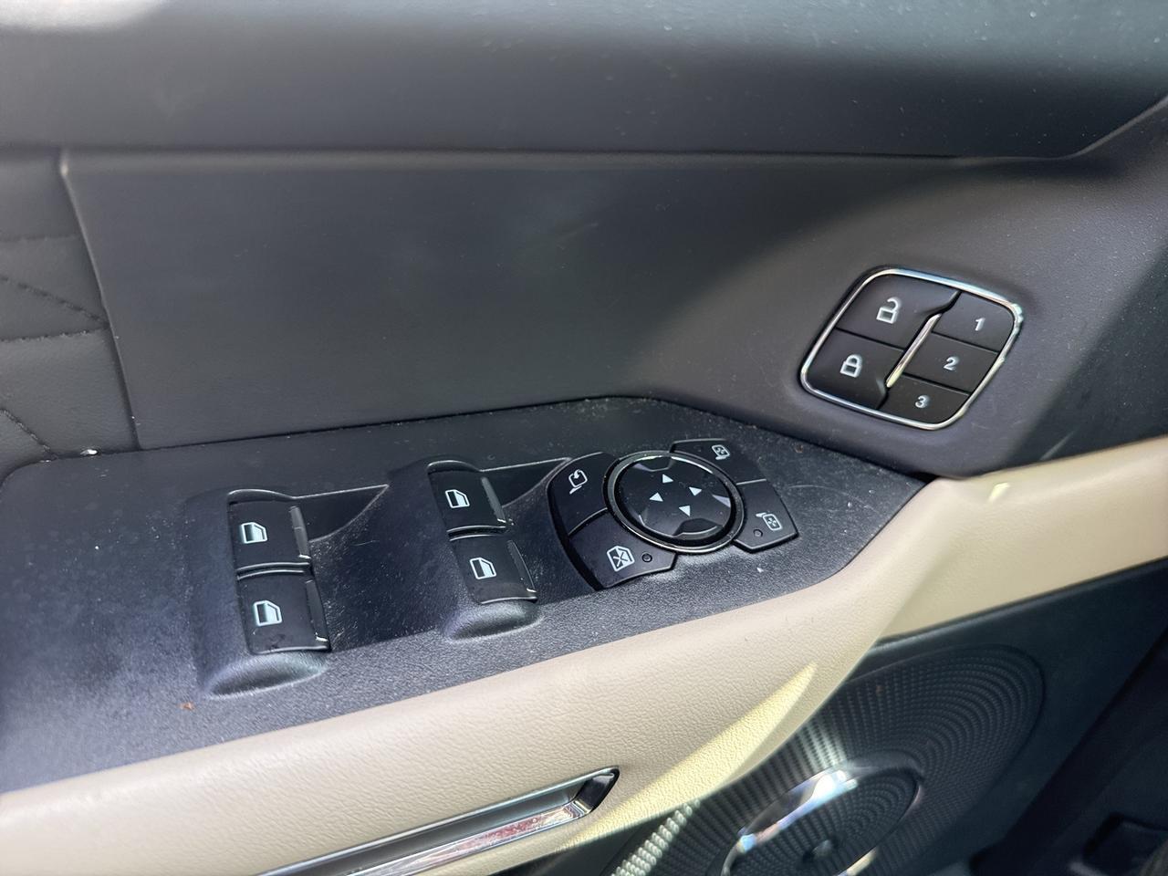 2024 Ford Expedition Max Platinum Richmond VA