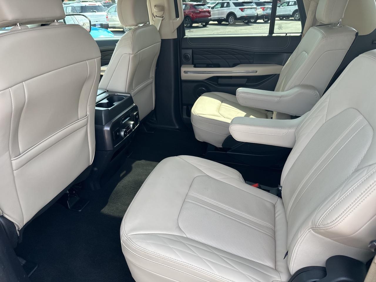 2024 Ford Expedition Max Platinum Richmond VA