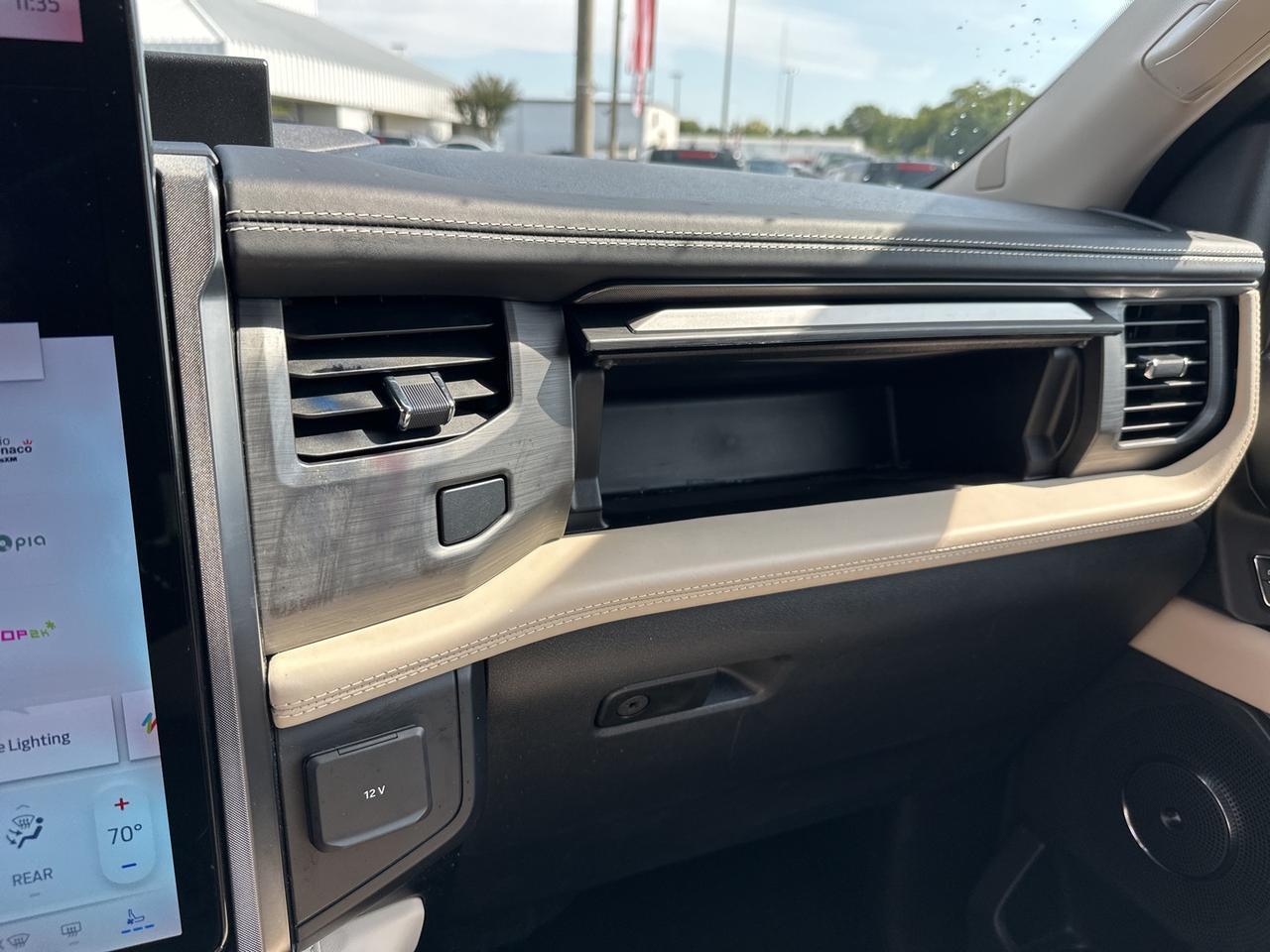 2024 Ford Expedition Max Platinum Richmond VA