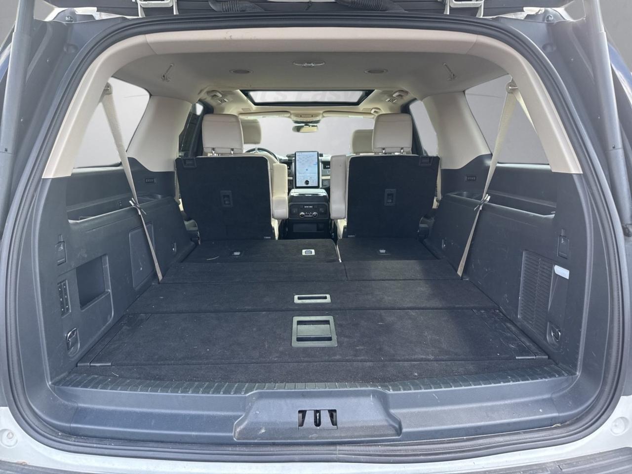 2024 Ford Expedition Max Platinum Richmond VA
