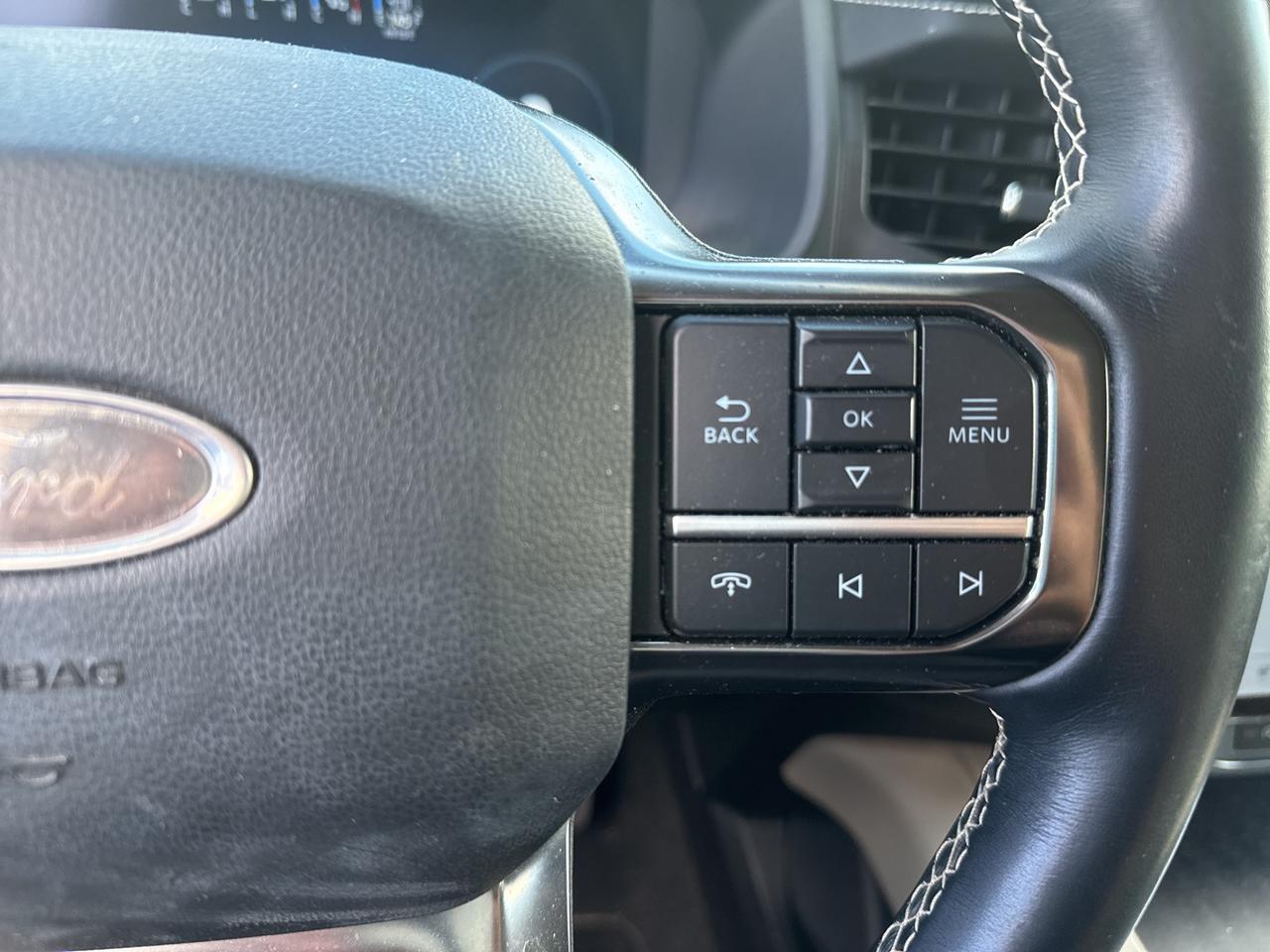 2024 Ford Expedition Max Platinum Richmond VA