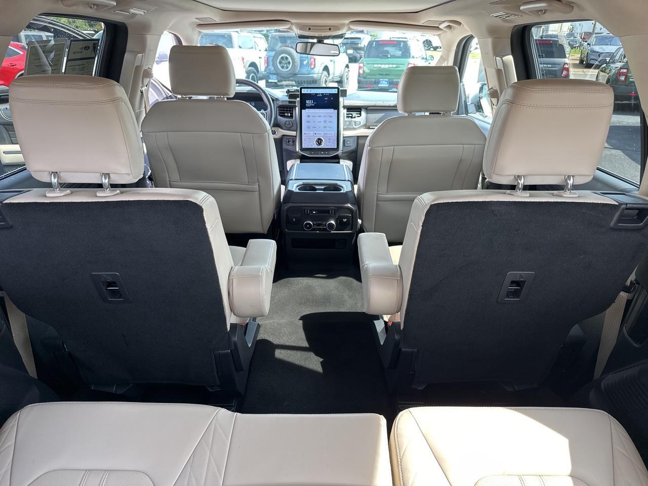 2024 Ford Expedition Max Platinum Richmond VA