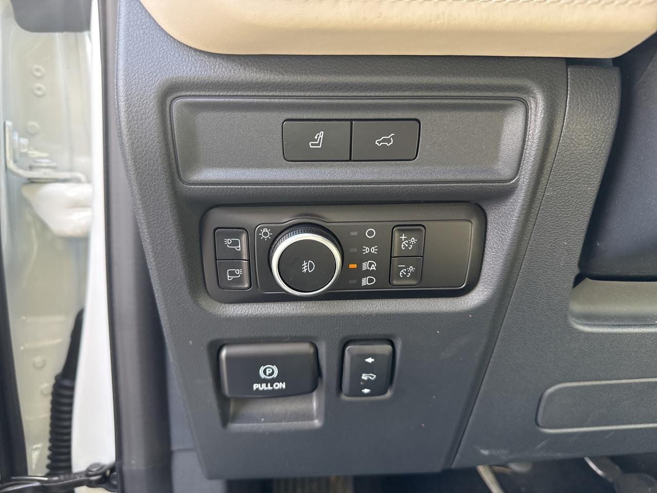 2024 Ford Expedition Max Platinum Richmond VA