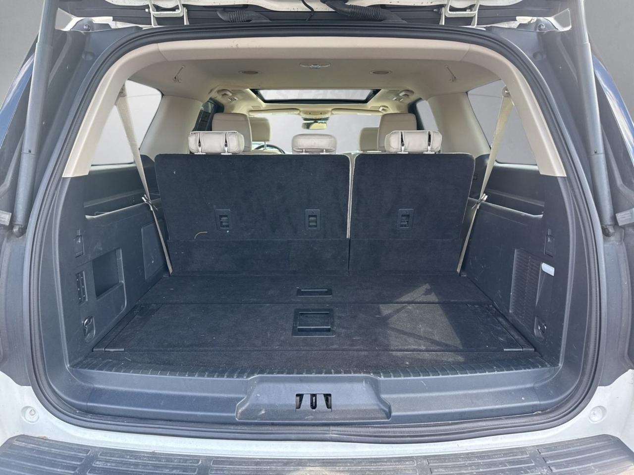 2024 Ford Expedition Max Platinum Richmond VA