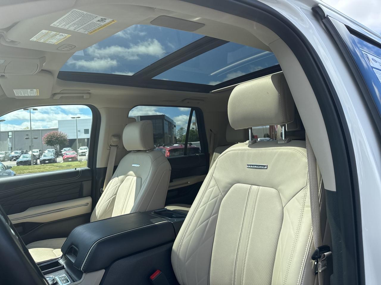 2024 Ford Expedition Max Platinum Richmond VA