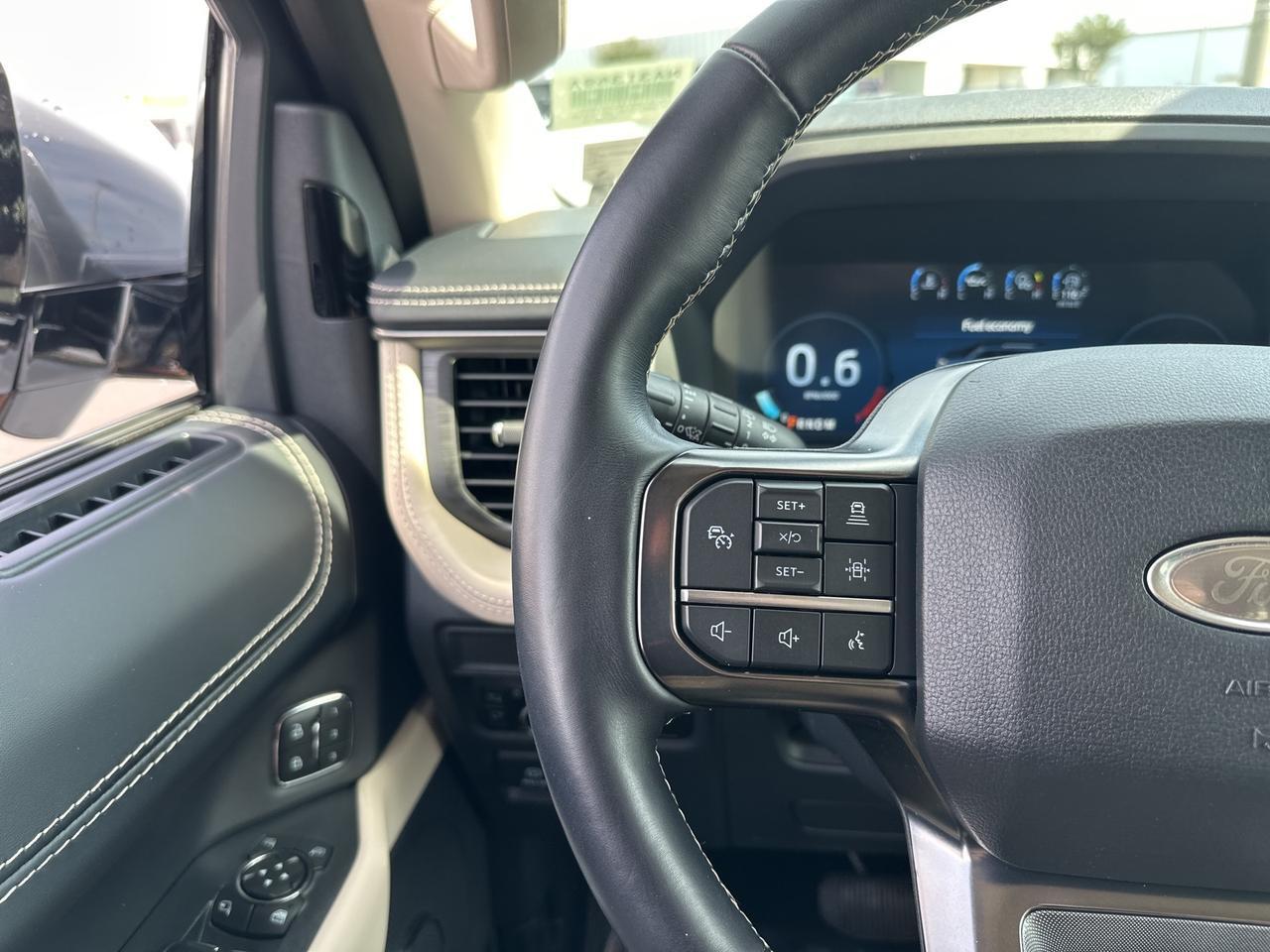 2024 Ford Expedition Max Platinum Richmond VA