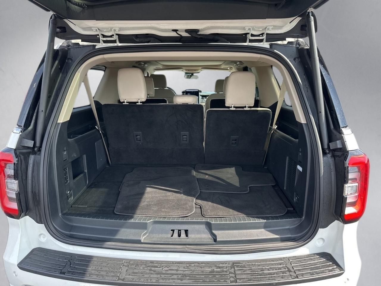 2024 Ford Expedition Max Platinum Richmond VA