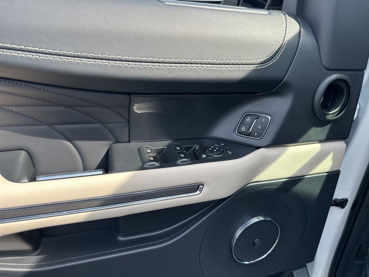 2024 Ford Expedition Max Platinum Richmond VA