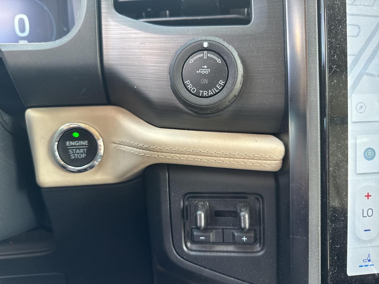2024 Ford Expedition Max Platinum Richmond VA