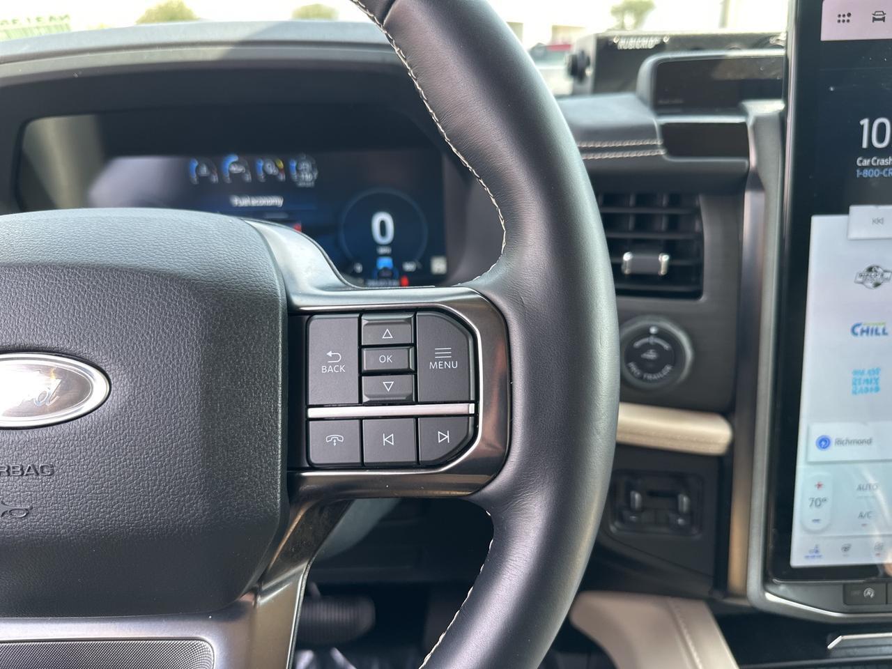 2024 Ford Expedition Max Platinum Richmond VA