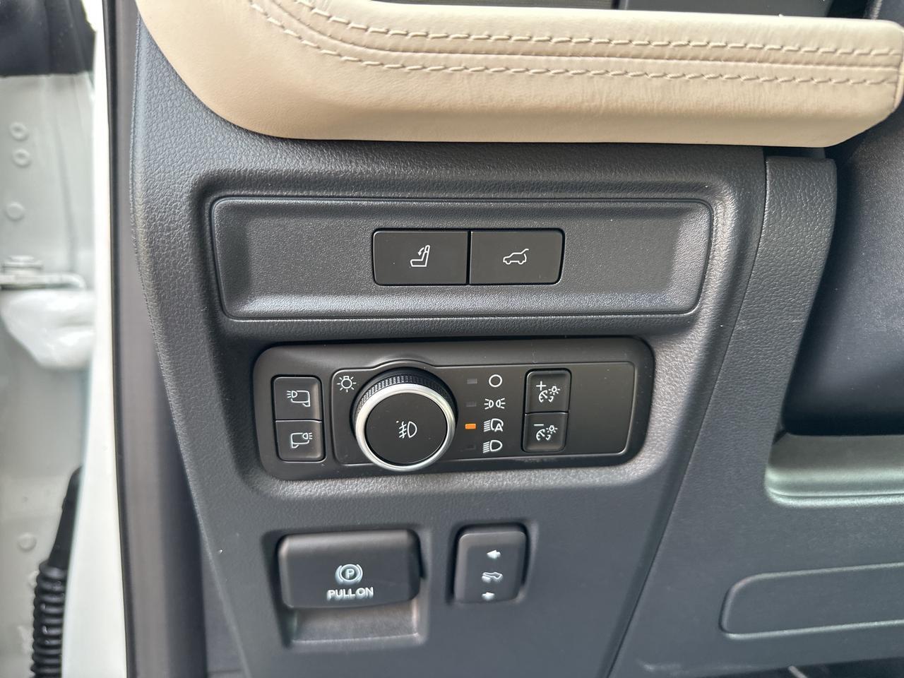 2024 Ford Expedition Max Platinum Richmond VA